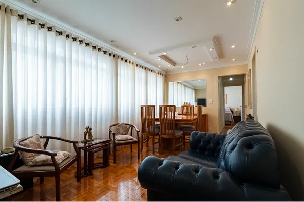 Apartamento à venda com 2 quartos, 73m² - Indianópolis,São Paulo
