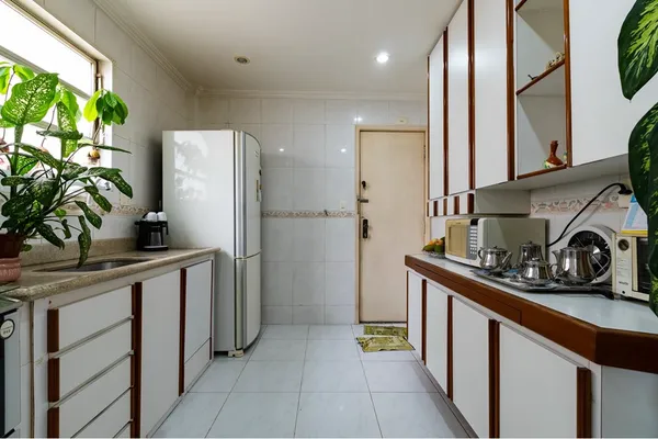 Apartamento à venda com 2 quartos, 73m² - Indianópolis,São Paulo