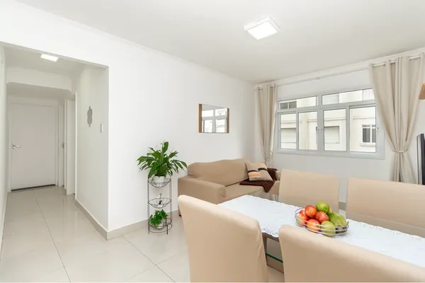 Apartamento à venda com 2 quartos, 60m² - Bela Vista,São Paulo