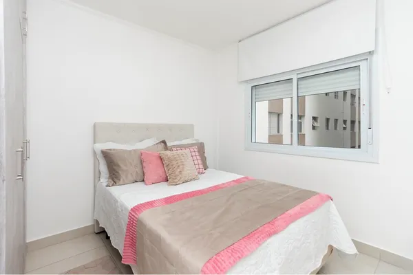 Apartamento à venda com 2 quartos, 60m² - Bela Vista,São Paulo