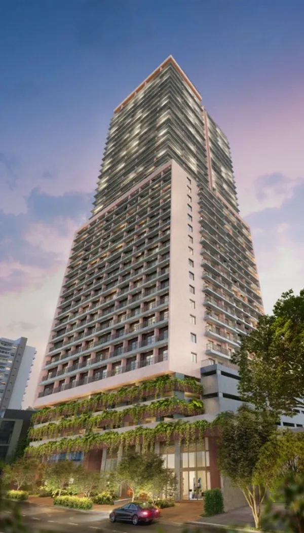 Apartamento à venda com 1 quarto, 42.87m² - Liberdade,São Paulo