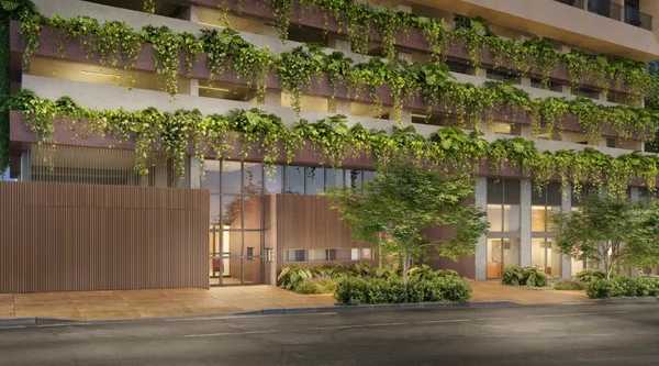 Apartamento à venda com 1 quarto, 42.87m² - Liberdade,São Paulo