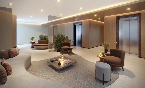 Sala comercial à venda, 28.4m² - Vila Olímpia,São Paulo