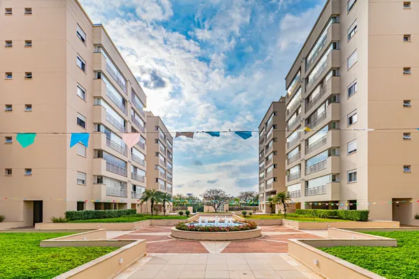 Apartamento à venda com 3 quartos, 84m² - Jaguaré,São Paulo