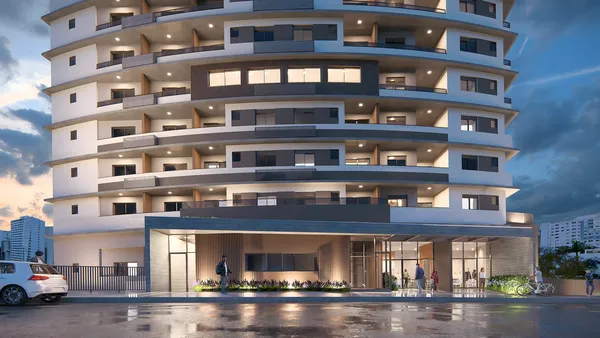 Apartamento à venda com 1 quarto, 28.09m² - Bela Vista,São Paulo