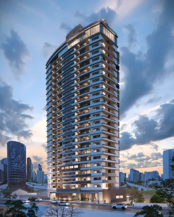 Apartamento à venda com 1 quarto, 29.45m² - Bela Vista,São Paulo