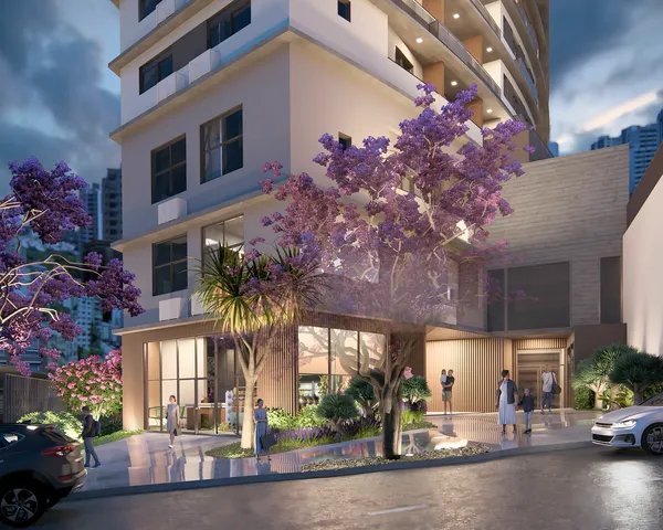Apartamento à venda com 1 quarto, 29.45m² - Bela Vista,São Paulo