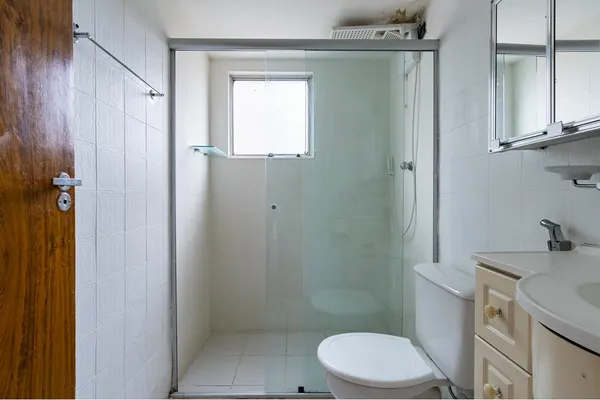 Apartamento à venda com 2 quartos, 57m² - Itaim Bibi,São Paulo