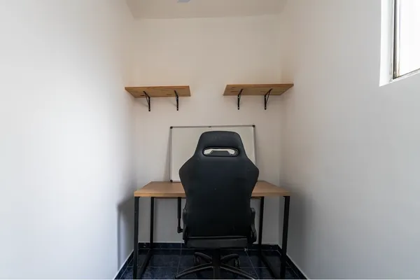 Apartamento à venda com 2 quartos, 57m² - Itaim Bibi,São Paulo