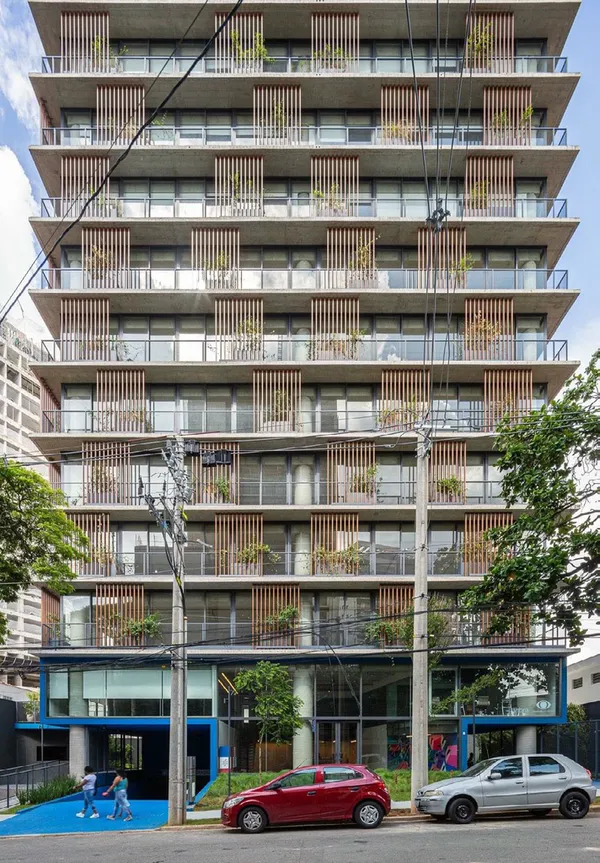 Loft à venda com 1 quarto, 90.14m² - Vila Madalena,São Paulo