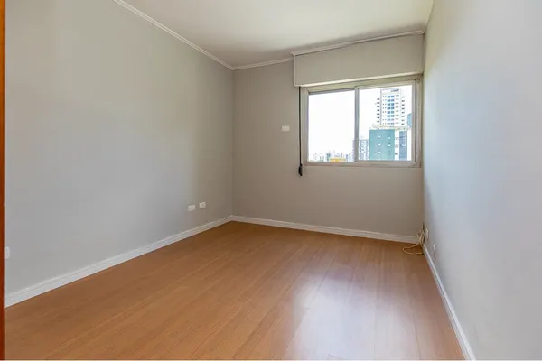 Apartamento à venda com 3 quartos, 107m² - Campo Belo,São Paulo