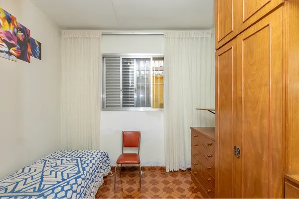 Casa à venda com 3 quartos, 200m² - Vila da Saúde,São Paulo