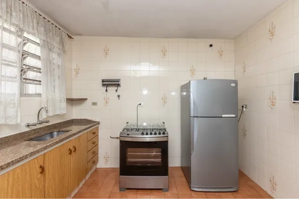 Casa à venda com 3 quartos, 200m² - Vila da Saúde,São Paulo