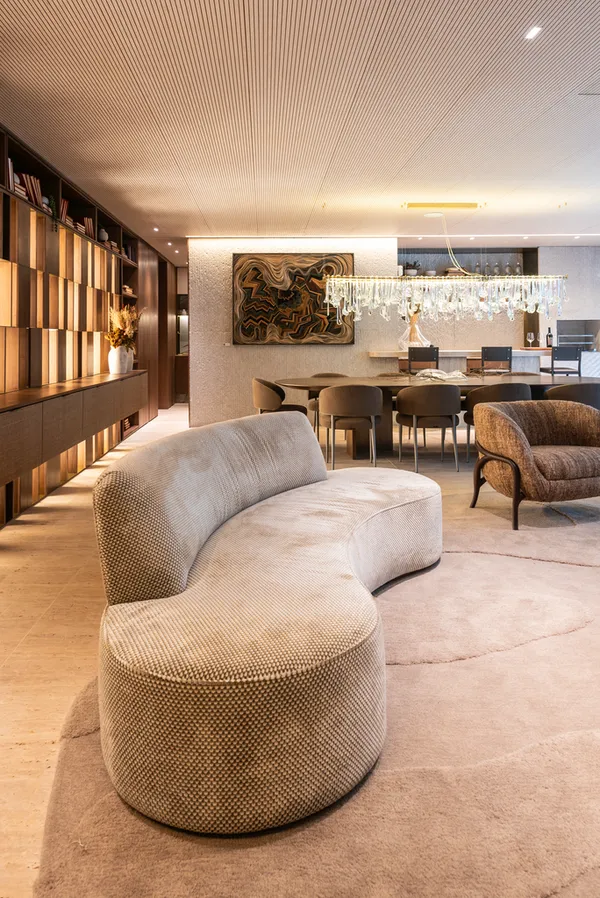 Apartamento à venda com 3 quartos, 205.39m² - Jardim Paulista,São Paulo
