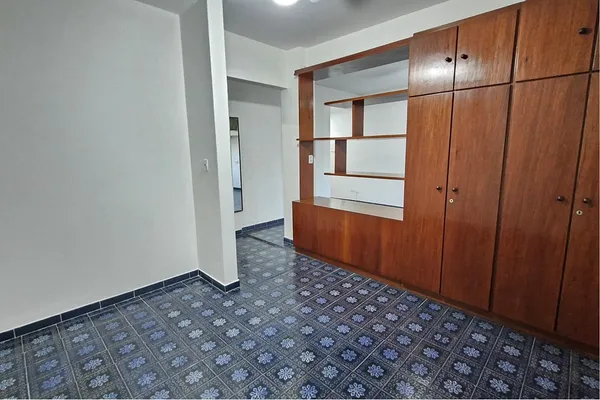 Apartamento à venda com 1 quarto, 47m² - Bela Vista,São Paulo