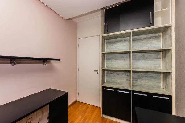 Apartamento à venda com 4 quartos, 108m² - Ipiranga,São Paulo