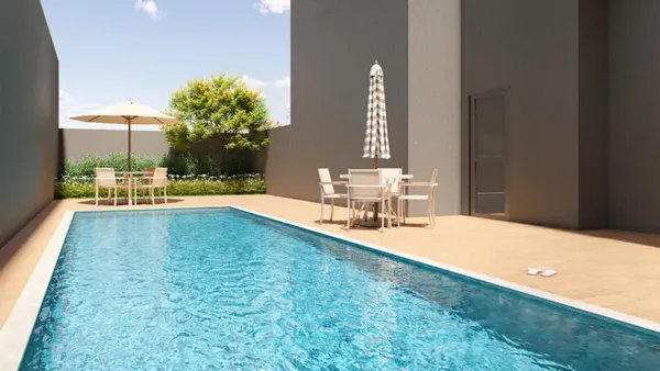 Apartamento à venda com 2 quartos, 38m² - Vila Clementino,São Paulo