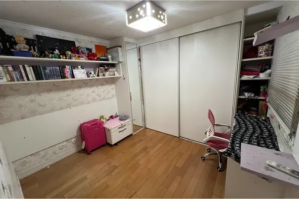 Casa de condomínio à venda com 3 quartos, 155m² - Vila Santa Catarina,São Paulo