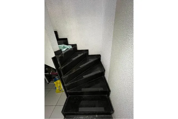 Casa de condomínio à venda com 3 quartos, 155m² - Vila Santa Catarina,São Paulo