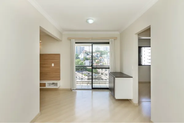 Apartamento à venda com 2 quartos, 53m² - Vila Mariana,São Paulo