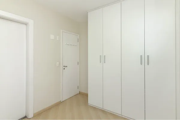 Apartamento à venda com 2 quartos, 53m² - Vila Mariana,São Paulo