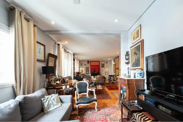 Apartamento à venda com 2 quartos, 146m² - Jardim Paulista,São Paulo