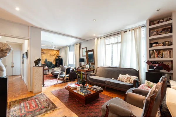 Apartamento à venda com 2 quartos, 146m² - Jardim Paulista,São Paulo