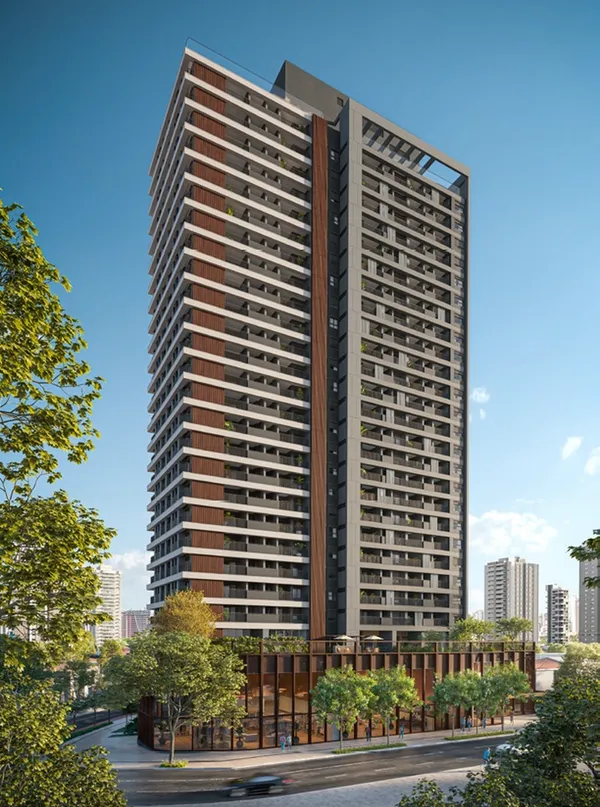 Apartamento à venda com 2 quartos, 68.27m² - Vila Mariana,São Paulo