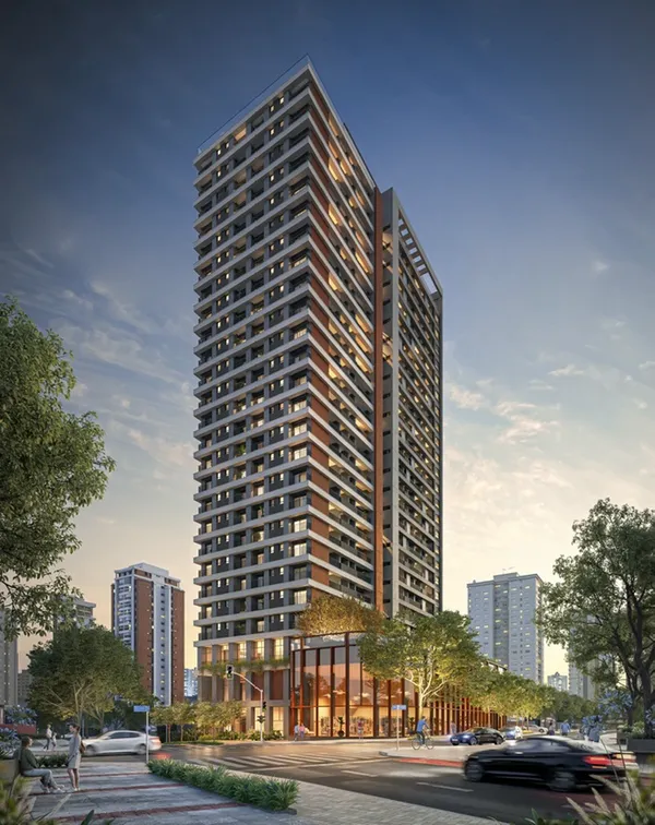 Apartamento à venda com 2 quartos, 68.27m² - Vila Mariana,São Paulo