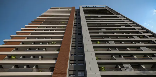Apartamento à venda com 2 quartos, 68.27m² - Vila Mariana,São Paulo