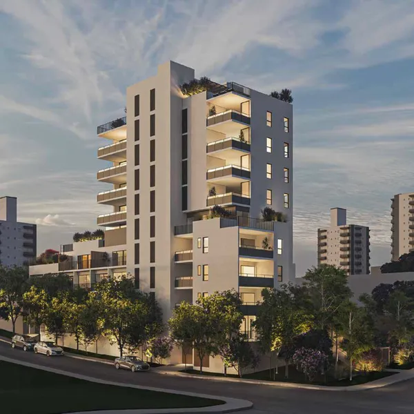 Cobertura à venda com 2 quartos, 142.03m² - Vila Clementino,São Paulo