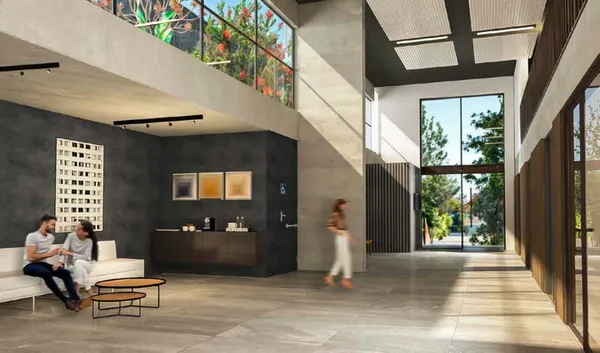 Cobertura à venda com 2 quartos, 142.03m² - Vila Clementino,São Paulo