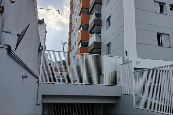 Apartamento à venda com 2 quartos, 52m² - Centro,Diadema