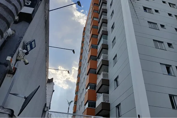 Apartamento à venda com 2 quartos, 52m² - Centro,Diadema