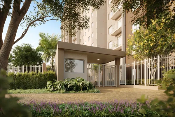 Apartamento à venda com 1 quarto, 27.45m² - Vila Leopoldina,São Paulo