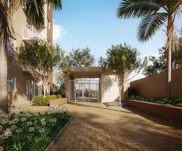 Apartamento à venda com 1 quarto, 27.45m² - Vila Leopoldina,São Paulo