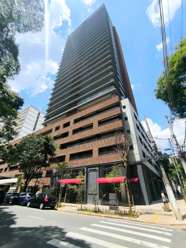 Apartamento à venda com 3 quartos, 181.9m² - Paraíso,São Paulo