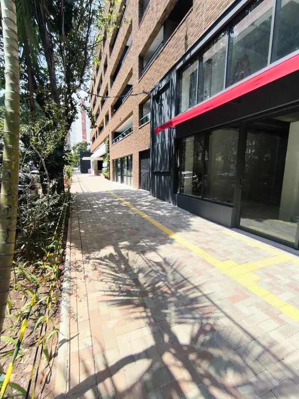 Apartamento à venda com 3 quartos, 181.9m² - Paraíso,São Paulo