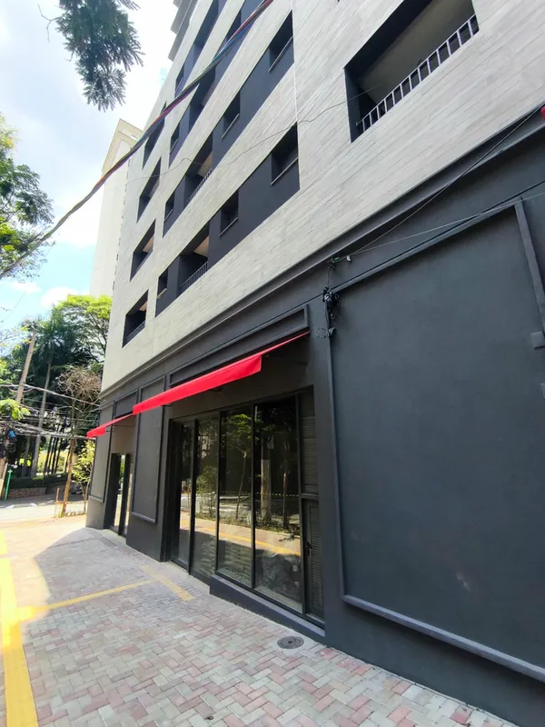 Apartamento à venda com 3 quartos, 181.9m² - Paraíso,São Paulo