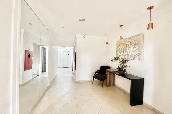 Apartamento à venda com 3 quartos, 61m² - Cambuci,São Paulo