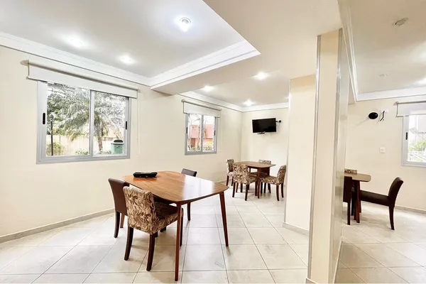 Apartamento à venda com 3 quartos, 61m² - Cambuci,São Paulo