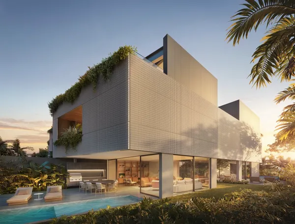 Casa de condomínio à venda com 5 quartos, 1137.73m² - Jardim Paulistano,São Paulo
