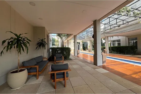 Apartamento à venda com 3 quartos, 140m² - Ipiranga,São Paulo