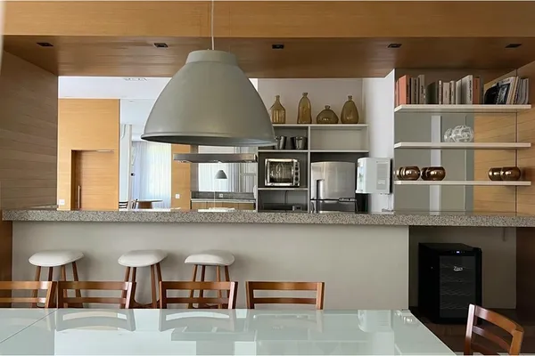 Apartamento à venda com 3 quartos, 140m² - Ipiranga,São Paulo