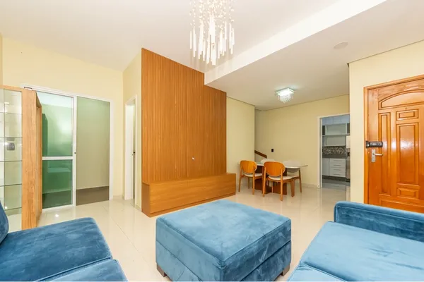 Casa de condomínio à venda com 4 quartos, 128m² - Vila Guarani (Z Sul),São Paulo