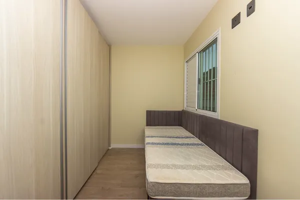Casa de condomínio à venda com 4 quartos, 128m² - Vila Guarani (Z Sul),São Paulo