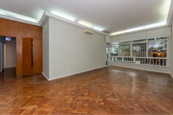 Apartamento à venda com 3 quartos, 212m² - Jardim Paulista,São Paulo