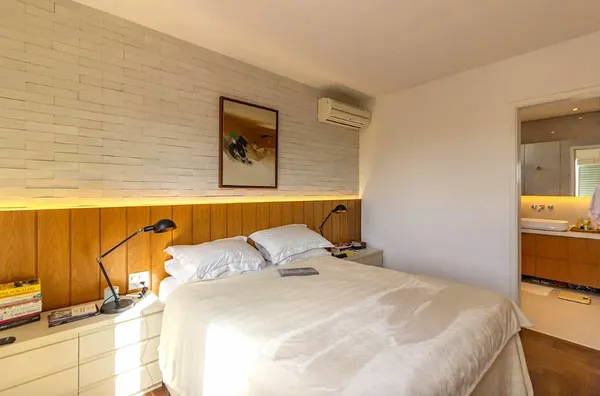 Apartamento à venda com 3 quartos, 165m² - Pinheiros,São Paulo