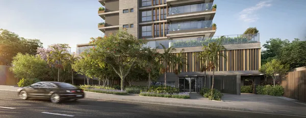 Apartamento à venda com 4 quartos, 272.62m² - Dezoito do Forte Empresarial/Alphaville.,Barueri