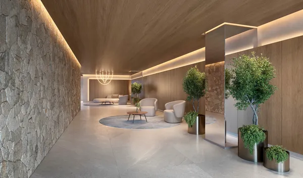 Apartamento à venda com 4 quartos, 272.62m² - Dezoito do Forte Empresarial/Alphaville.,Barueri